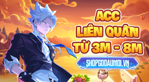 Tổng Kho Acc